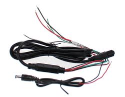 Hd 7’' 2 Ch Digital Wireless Reversing Camera Kit