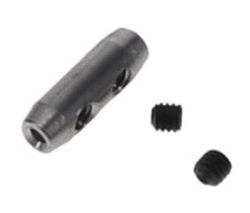 Cable Replacement Coupler - OEM Number: 12402Gt