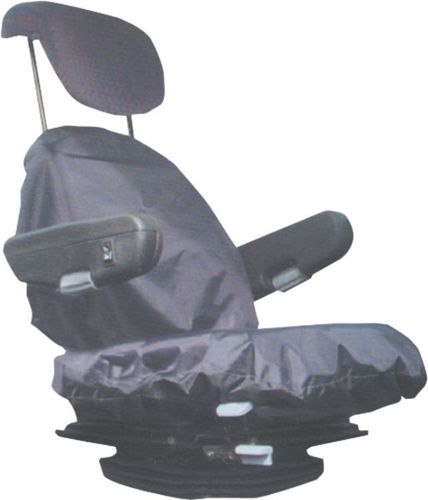 Plant Seat Covers - High Back