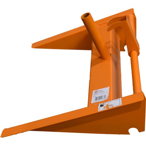 Minimix 140/150 Old Style Stand Upper OEM Number: 900/11600