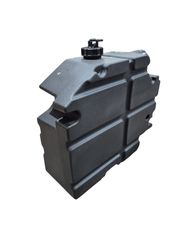 Wacker Neuson Fuel Tank-3
