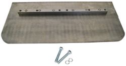46" & 48" Power Trowel Blade (Set 4)