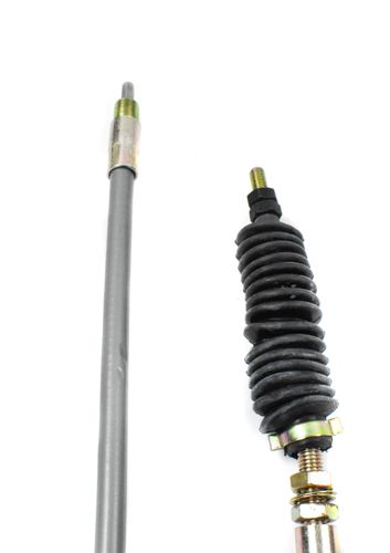 Throttle Cable JCB Models
