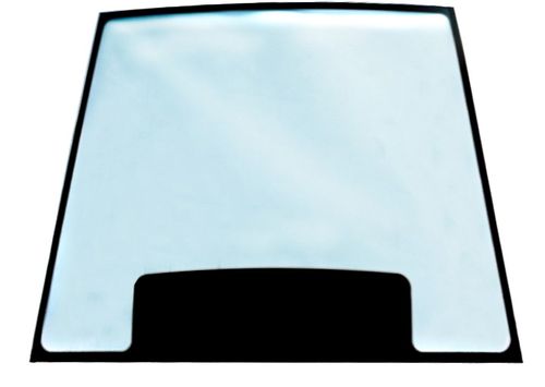 Front Glass 3Cx For JCB Part Number 827/30565