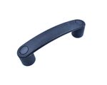 JCB Style Engine Panel Handle OEM: 123/05865 (HMP3000)