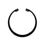 Wacker Neuson Roller Drum Shaft Bearing Retaining Ring OEM Number: 5000044706 (HMP0006)