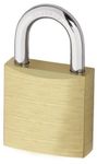 40mm Padlock Keyed Alike