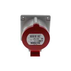 Socket Outlet