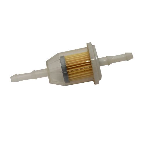 Fuel Filter In-Line