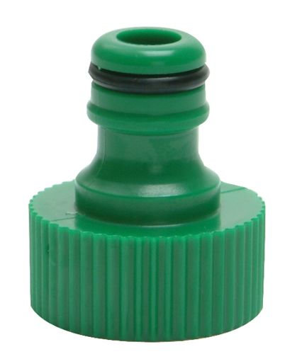 Plastic Hose Fitting