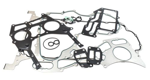 Bottom Gasket Set For JCB Part Number 02/203124