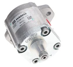 Hamm Gear Pump OEM NUMBER: 2418849 (HMP3893)