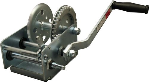 Trailer Winches - Hand