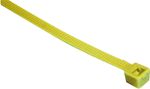 Yellow Cable Ties 4.8mm X 200mm