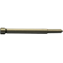 Long Pin To Suit 50mm Long Broaching Cutters