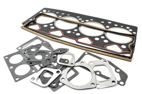 Top Gasket Set For JCB Part Number 02/201341