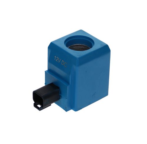 12V Solenoid Coil For JCB Part Number: 25/221054