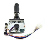 JLG Style Joystick Drive/Steer 1 Axis OEM: 1600283 (HAC0007)