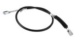 Thwaites Handbrake Cable 3 & 4 Tonne OEM; T102427 (HTL2045)