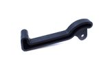 JCB Style L/H Side Window Handle OEM: 122/23510 (HMP3301)