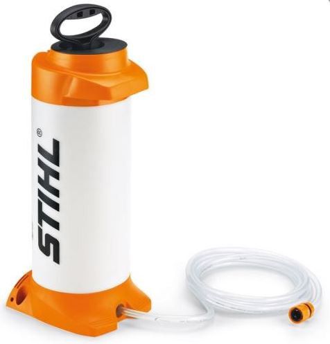 Dust Suppression Water Bottles