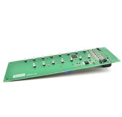 Thwaites LED Dash Module OEM: T104378 (HMP0845)