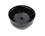 Belle Tubmix 50 Cooling Fan & Cover OEM Number: 163.0.084 (HMX0392)