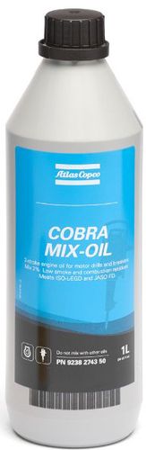 Cobra Mix-Oil 1L (12X1L)