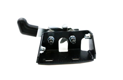 Door Latch Assembly - JCB For JCB Part Number 333/F3757