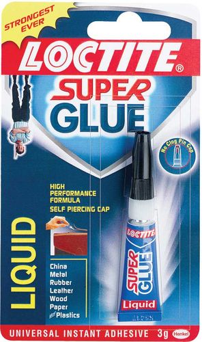 Loctite Superglue 3G