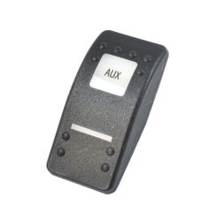 JCB Style Auxiliary Switch OEM: 701/58833 (HEL3207)