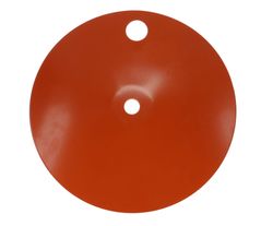 Cover Yoke-Ring Gear