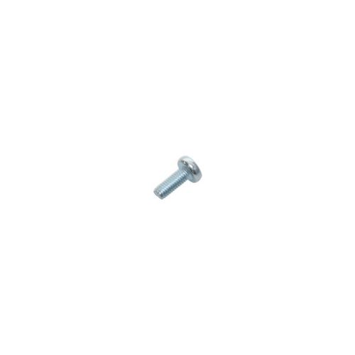Cros Rec Screw