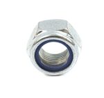 Thwaites Steering Wheel Nut OEM: T100690 (HMP0618)