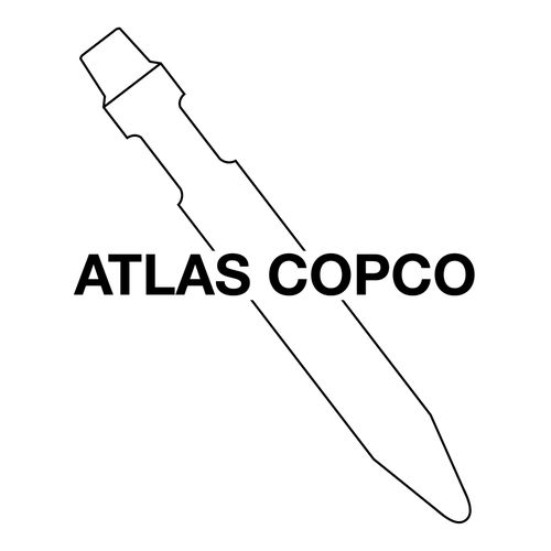Atlas Copco Breaker Points