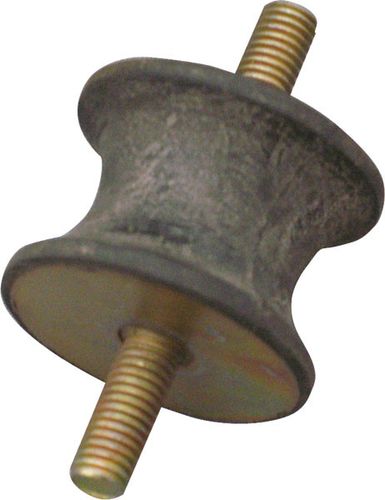 Waisted Anti-Vibration Mount M8X20 Threads