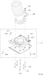 Ramming Shoe Kit 280mm