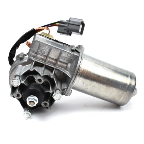 Front Wiper Motor 714 JCB For JCB Part Number 333/S6624