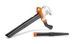 Stihl SHE71 blower/vac