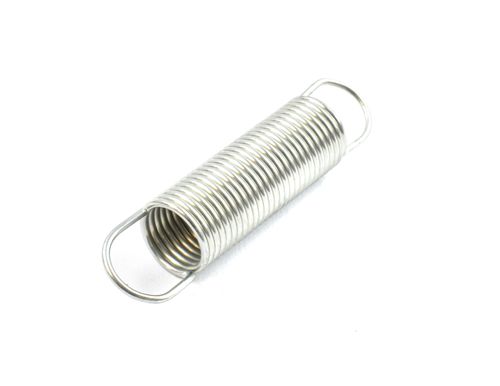 Thwaites Dump Pedal Spring OEM: T100319