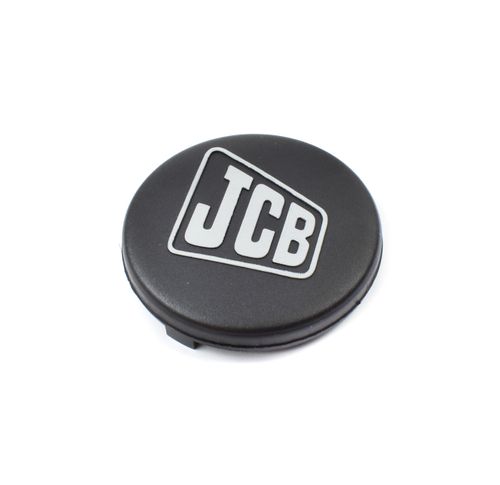 Hub Cap - Steering Wheel For JCB Part Number 331/27487