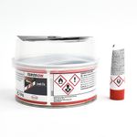 Loctite Chemical Metal Junior Multi-Purpose Repair Paste (HRM0646)