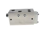 Hamm Collective Valve Block - OEM Number: 2971757-3