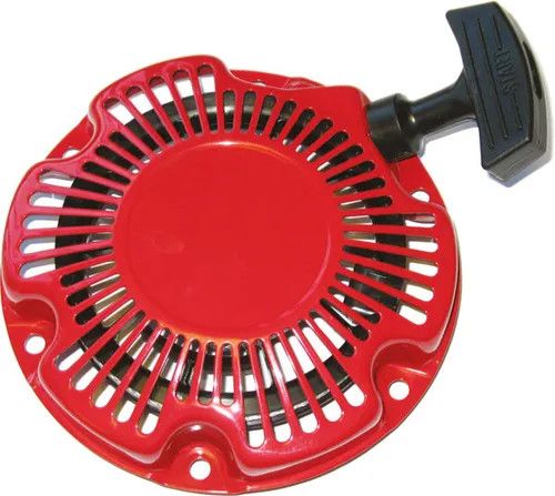 Honda GXR120 Starter Parts