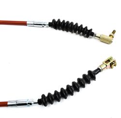 Barford Sxr9, Sk10Throttle Cable 30" (760mm) OEM Number: Sx683025 (HMP1743)