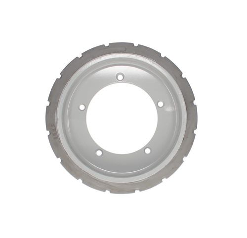 Dingli Non-Marking Wheel To Suit 0808 - 1612Ac - OEM Number: 10014972