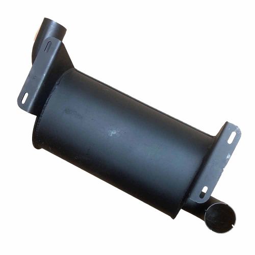 Terex Exhaust Silencer 6 Tonne Perkins T3 OEM: 1586-1606