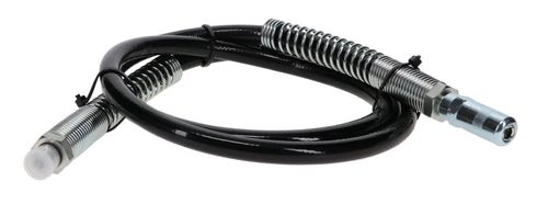 Milwaukee 1.2M Grease Hose With Coupler