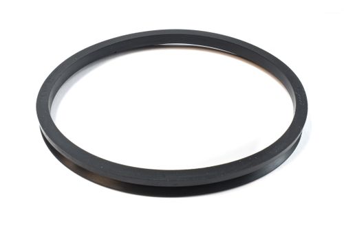 Terex Mecalac Genuine Roller Drum Shaft Bearing Seal OEM Number: 1713-311