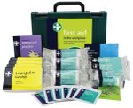 Economy First Aid Kit Small (HSP0175)